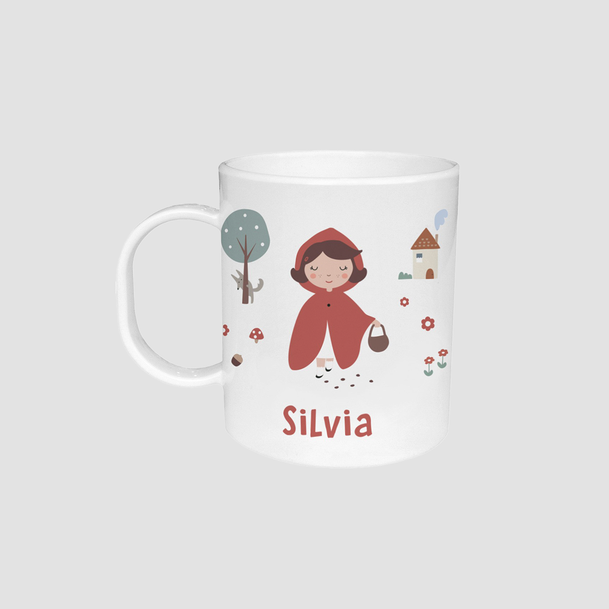 Tazas